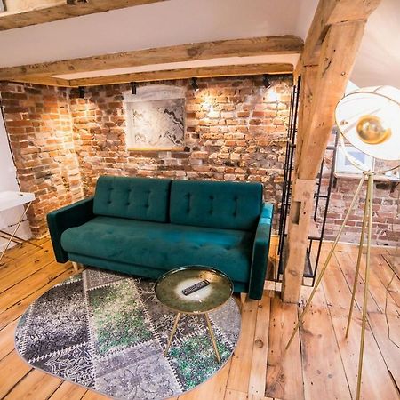 Apartamenty Jeczmienna 29 Stary Toruń المظهر الخارجي الصورة