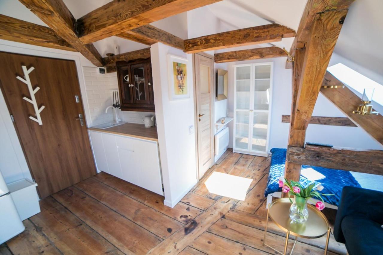 Apartamenty Jeczmienna 29 Stary Toruń المظهر الخارجي الصورة