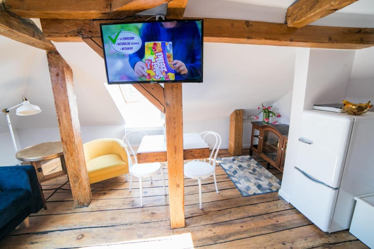 Apartamenty Jeczmienna 29 Stary Toruń المظهر الخارجي الصورة