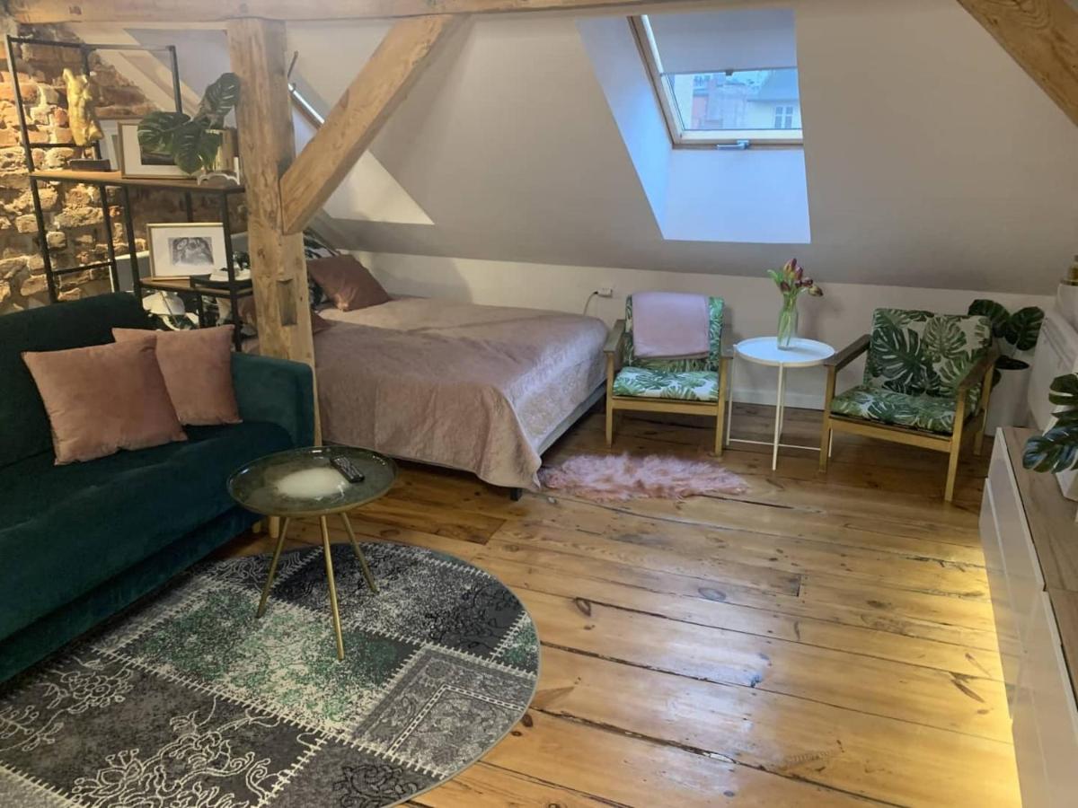 Apartamenty Jeczmienna 29 Stary Toruń المظهر الخارجي الصورة