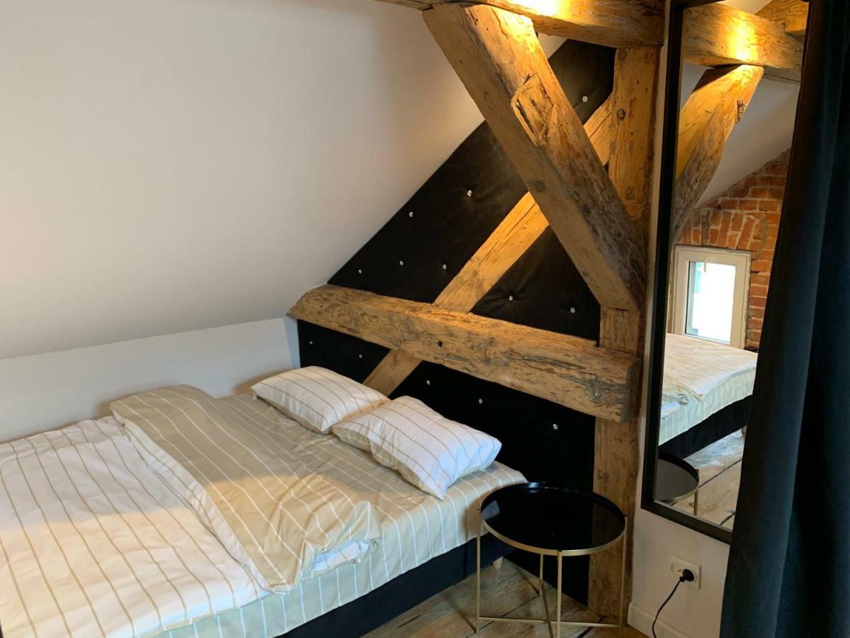 Apartamenty Jeczmienna 29 Stary Toruń المظهر الخارجي الصورة