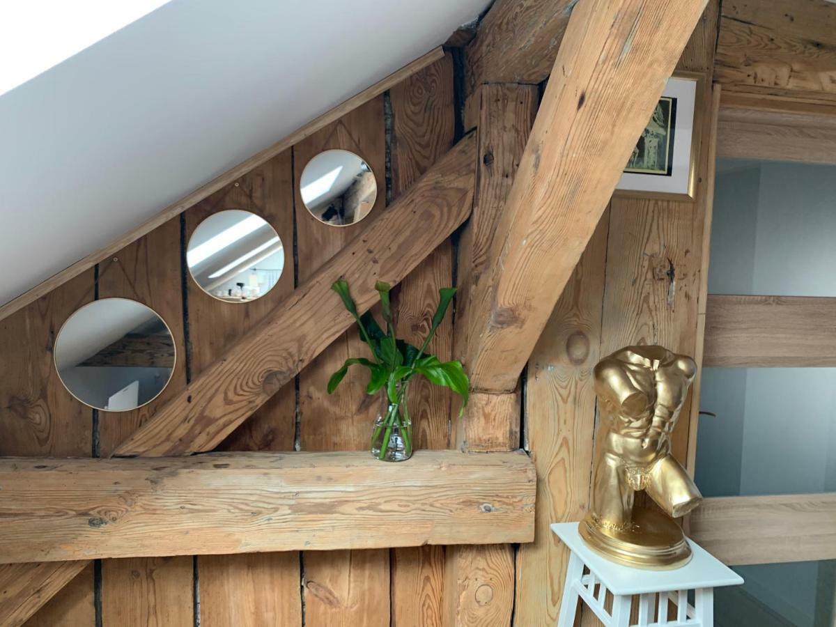 Apartamenty Jeczmienna 29 Stary Toruń المظهر الخارجي الصورة