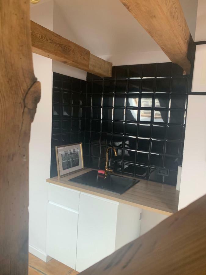 Apartamenty Jeczmienna 29 Stary Toruń المظهر الخارجي الصورة