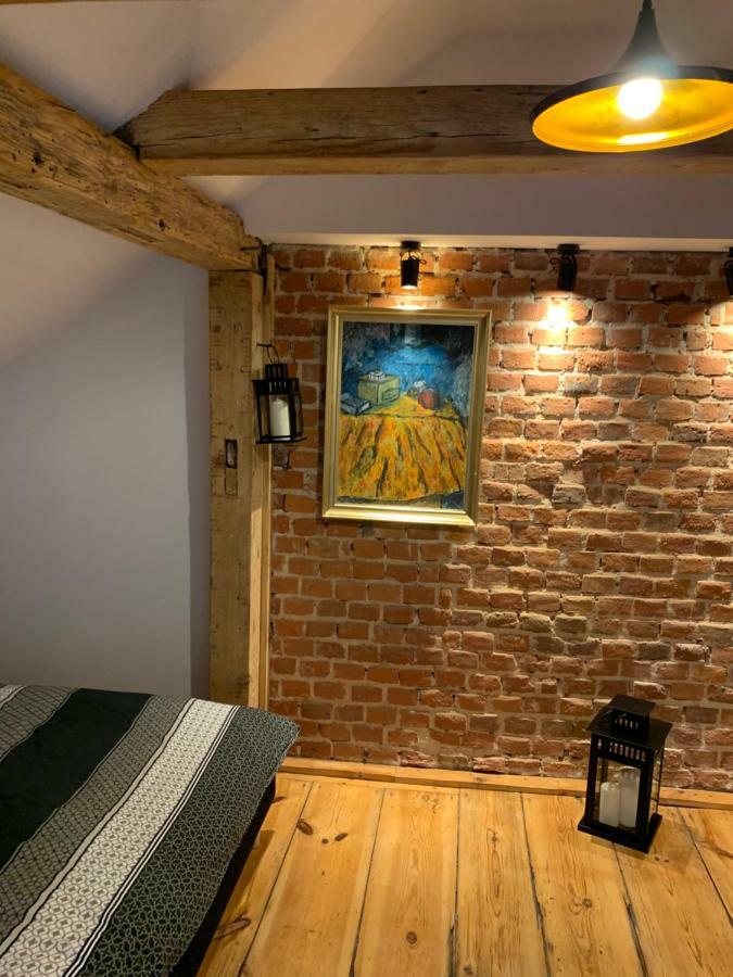 Apartamenty Jeczmienna 29 Stary Toruń المظهر الخارجي الصورة