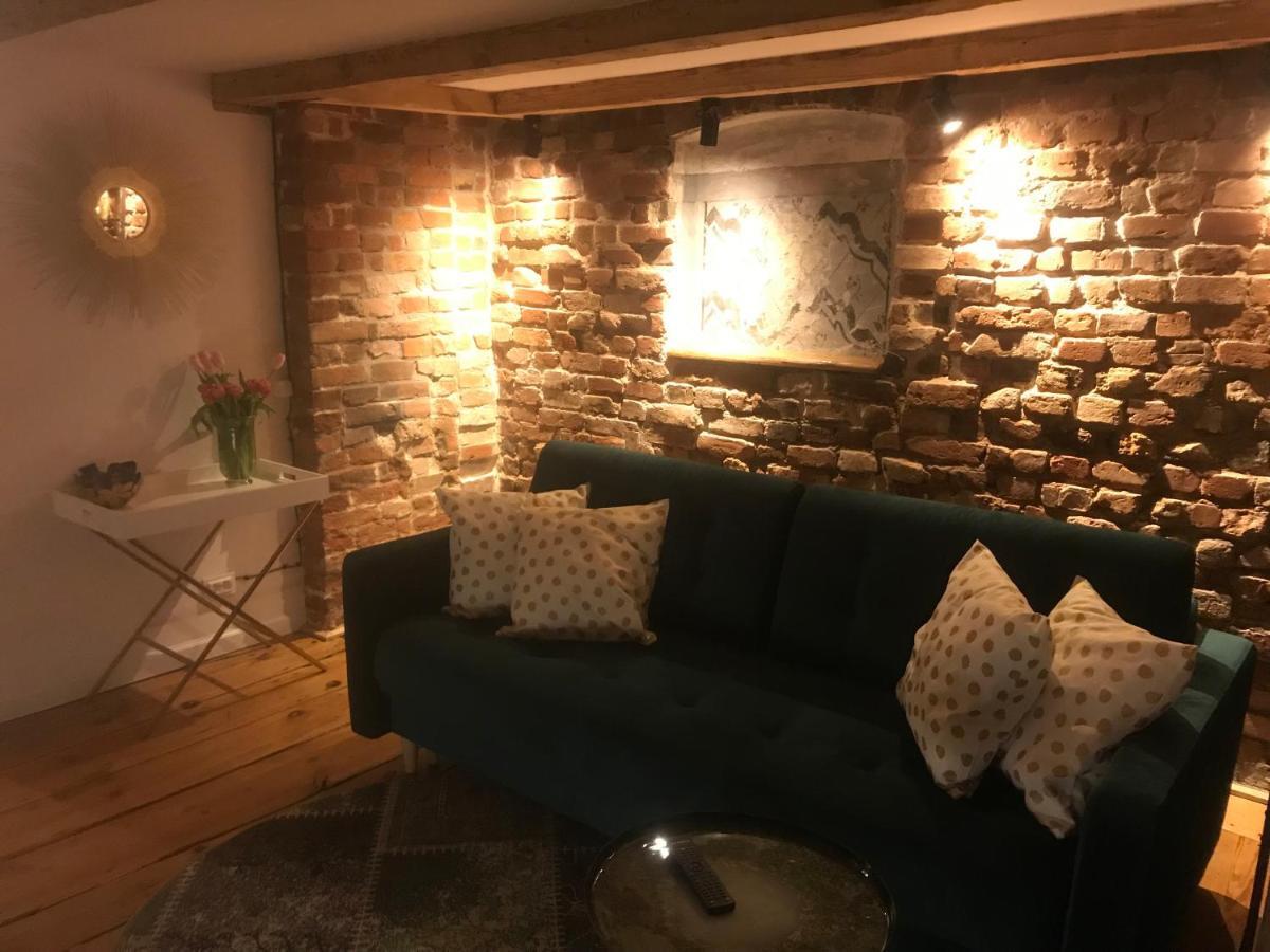 Apartamenty Jeczmienna 29 Stary Toruń المظهر الخارجي الصورة
