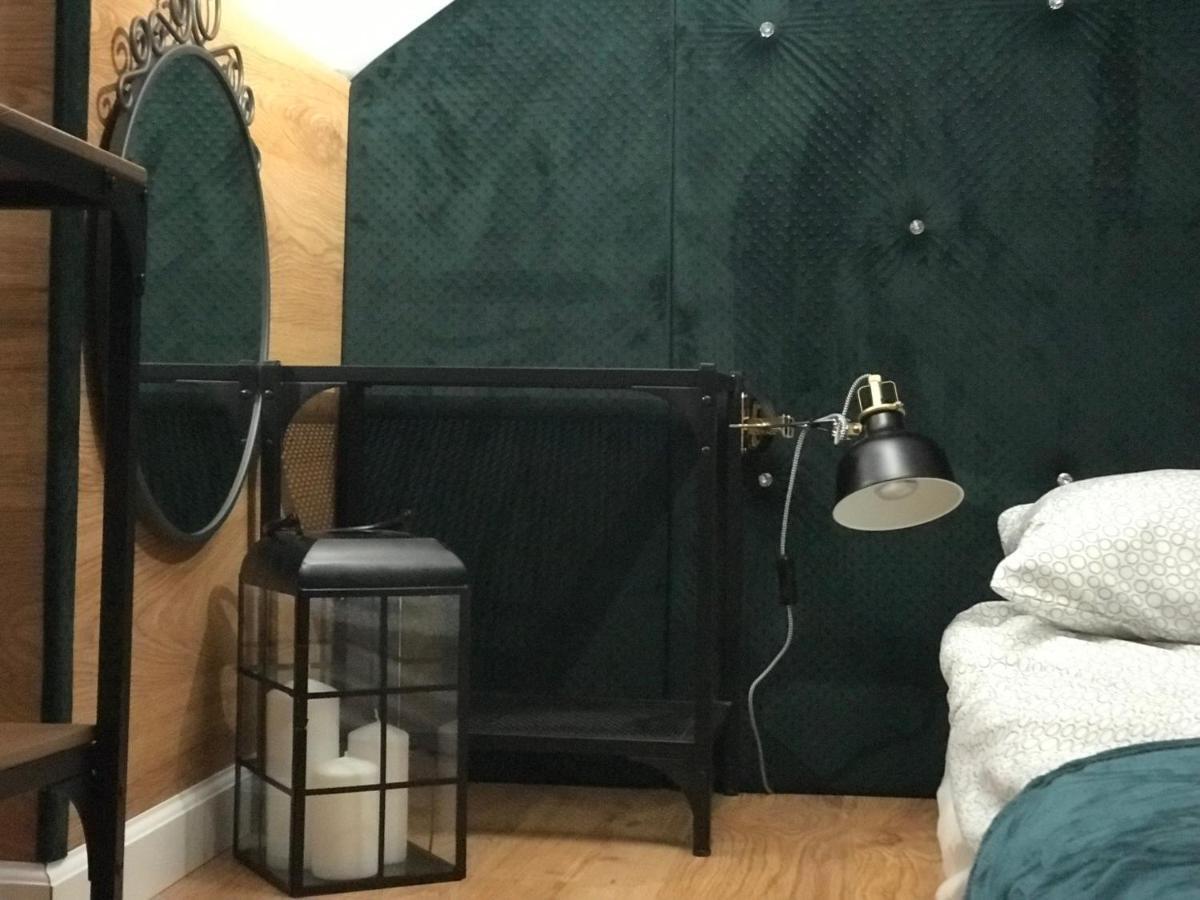 Apartamenty Jeczmienna 29 Stary Toruń المظهر الخارجي الصورة