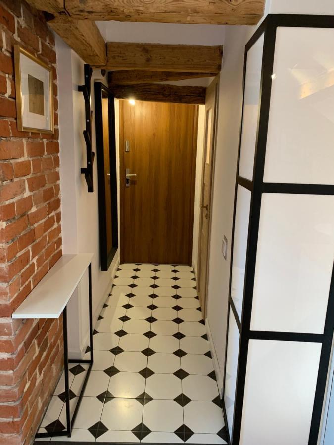 Apartamenty Jeczmienna 29 Stary Toruń المظهر الخارجي الصورة