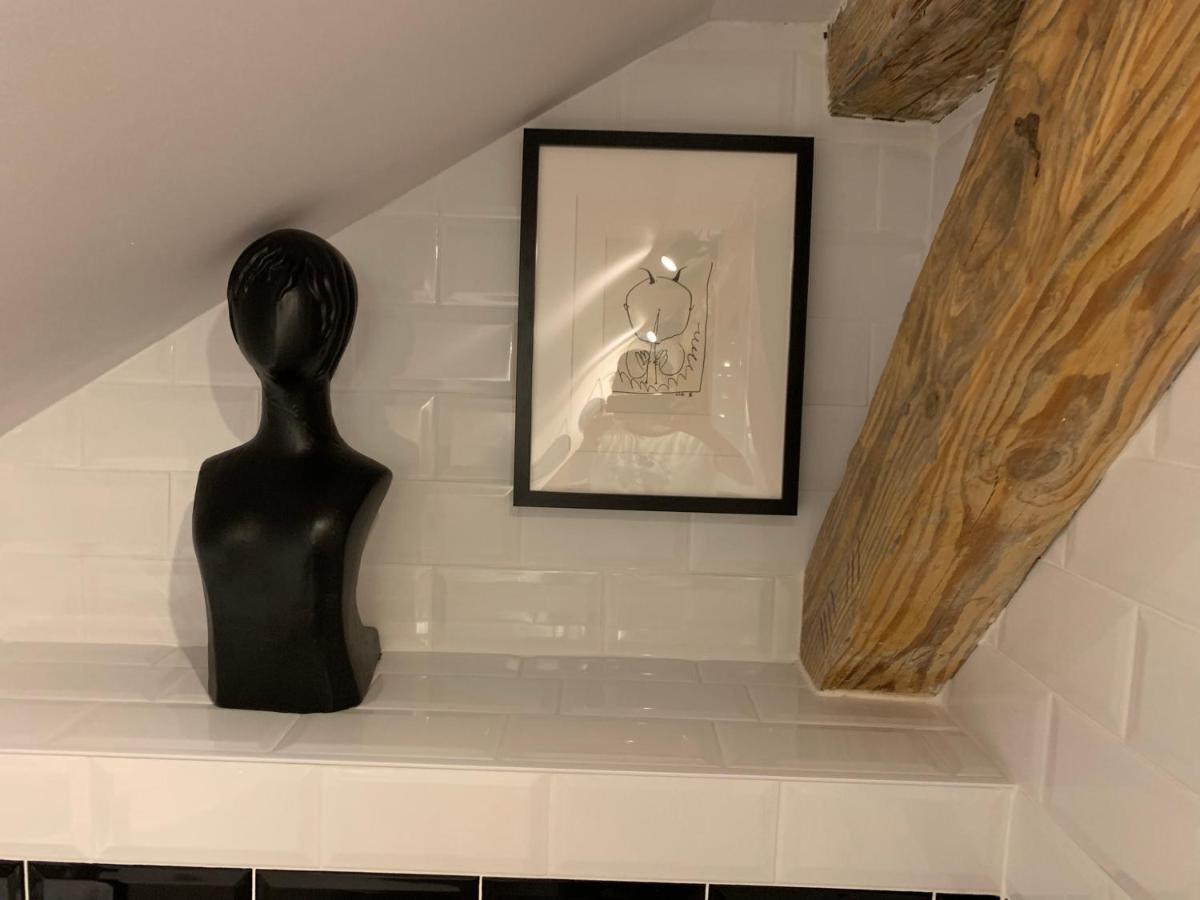 Apartamenty Jeczmienna 29 Stary Toruń المظهر الخارجي الصورة