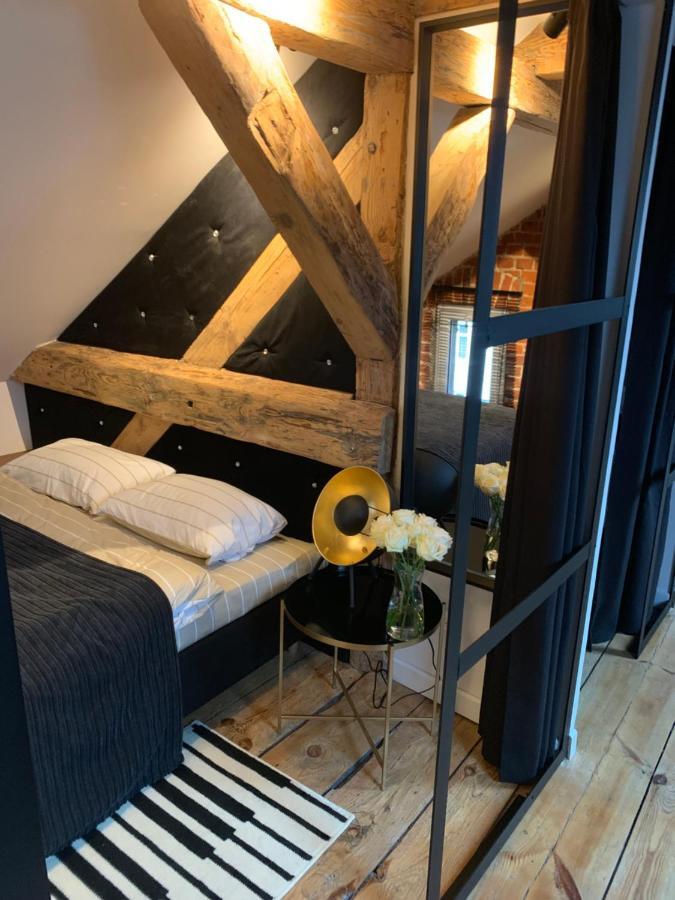 Apartamenty Jeczmienna 29 Stary Toruń المظهر الخارجي الصورة