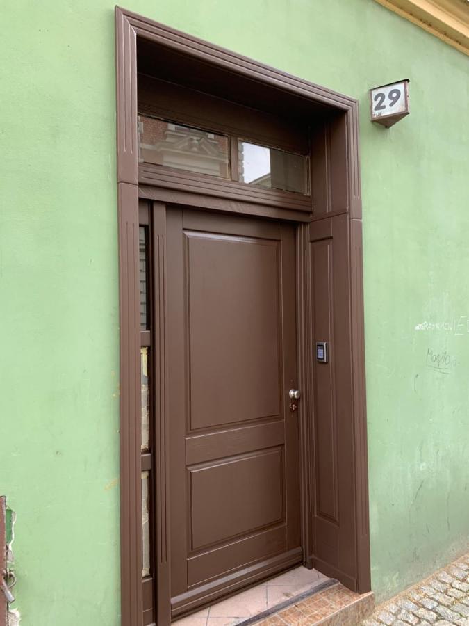 Apartamenty Jeczmienna 29 Stary Toruń المظهر الخارجي الصورة