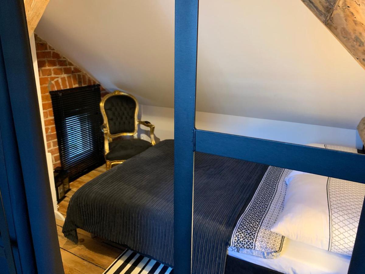 Apartamenty Jeczmienna 29 Stary Toruń المظهر الخارجي الصورة